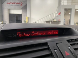 Седан Mazda 6 2012 года, 1187000 рублей, Солонцы