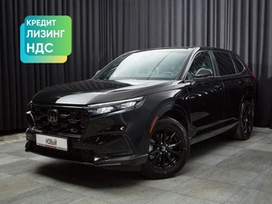 Внедорожник Honda CR-V 2026 года, 4899000 рублей, Красноярск
