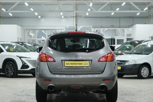 Внедорожник Nissan Murano 2011 года, 1339000 рублей, Омск
