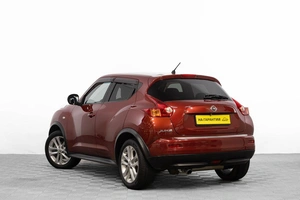 Внедорожник Nissan Juke 2012 года, 1199000 рублей, Барнаул