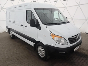 Фургон Sollers Atlant 2023 года, 1495000 рублей, Орёл