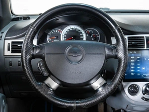 Седан Chevrolet Lacetti 2008 года, 649000 рублей, Ставрополь