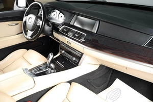 Лифтбек BMW 5 серия GT 2011 года, 1829000 рублей, Тюмень