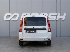 Универсал ВАЗ (LADA) Largus 2015 года, 668000 рублей, Краснодар