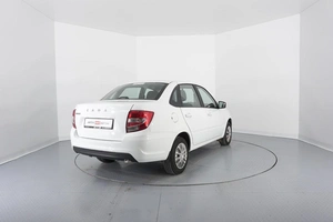 Седан ВАЗ (LADA) Granta 2024 года, 690000 рублей, Орёл