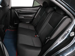 Седан Toyota Corolla 2013 года, 1409000 рублей, Ростов-на-Дону