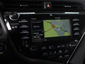 Седан Toyota Camry 2019 года, 3150000 рублей, Минеральные Воды