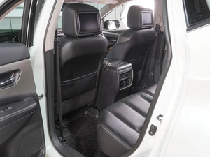 Внедорожник Nissan Murano 2017 года, 2299000 рублей, Воронеж