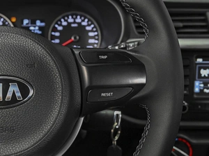 Хетчбэк Kia Rio X-Line 2018 года, 1248000 рублей, Ставрополь