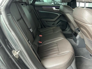 Лифтбек Audi A7 2021 года, 6825000 рублей, Уфа