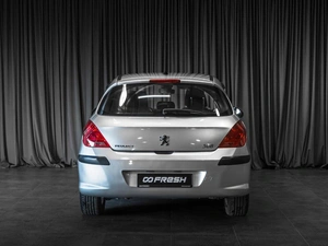 Хетчбэк Peugeot 308 2011 года, 377000 рублей, Тюмень