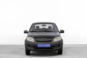 Седан ВАЗ (LADA) Granta 2013 года, 299000 рублей, Барнаул