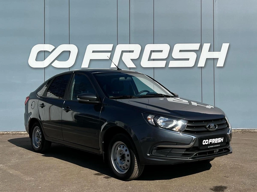 Лифтбек ВАЗ (LADA) Granta 2024 года, 879000 рублей, Ижевск