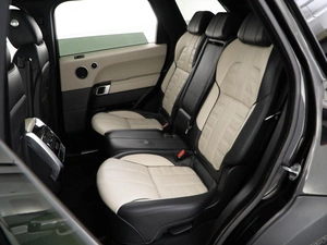 Внедорожник Land Rover Range Rover Sport 2015 года, 3177077 рублей, Москва