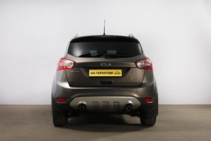 Внедорожник Ford Kuga 2011 года, 1299000 рублей, Новосибирск