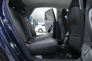 Седан Volkswagen Polo 2016 года, 948000 рублей, Солонцы