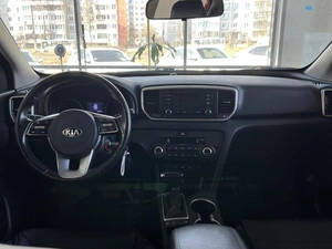 Внедорожник Kia Sportage 2019 года, 2109000 рублей, Кострома