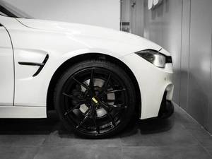 Седан BMW 3 серия 2012 года, 2194000 рублей, Тюмень