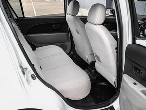 Хетчбэк Toyota Passo 2004 года, 429000 рублей, Кирилловка