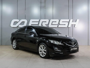 Седан Mazda 6 2011 года, 1159000 рублей, Воронеж