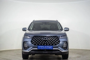 Внедорожник Chery Tiggo 7 Pro 2020 года, 1889000 рублей, Оренбург