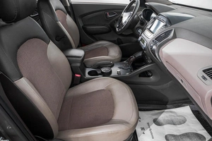 Внедорожник Hyundai ix35 2013 года, 1399000 рублей, Барнаул