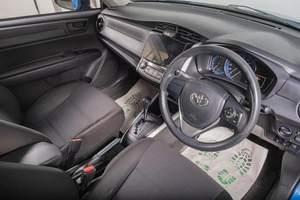 Универсал Toyota Corolla Fielder 2018 года, 1599000 рублей, Томск