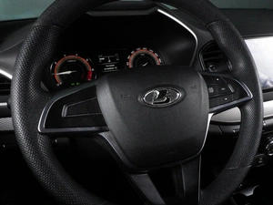 Седан ВАЗ (LADA) Vesta 2023 года, 1190000 рублей, Минеральные Воды