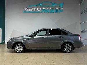 Седан Daewoo Gentra 2013 года, 419000 рублей, Красноярск