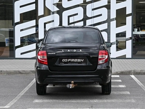 Седан ВАЗ (LADA) Granta 2023 года, 980000 рублей, Волгоград
