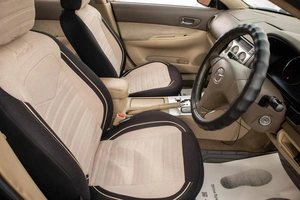 Седан Mazda Atenza 2002 года, 499000 рублей, Барнаул
