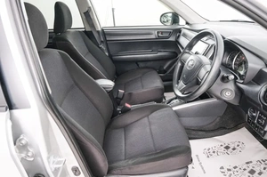Универсал Toyota Corolla Fielder 2017 года, 1469000 рублей, Красноярск