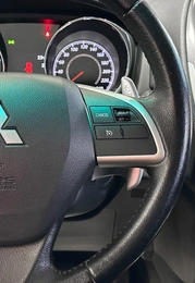 Внедорожник Mitsubishi ASX 2013 года, 1280000 рублей, Красноярск