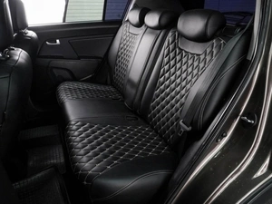 Внедорожник Kia Sportage 2012 года, 1279000 рублей, Воронеж