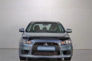 Седан Mitsubishi Lancer 2011 года, 779000 рублей, Челябинск