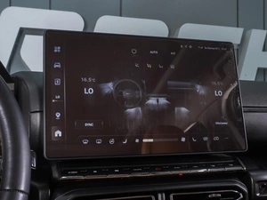 Внедорожник Haval H7 2025 года, 2850000 рублей, Ростов-на-Дону