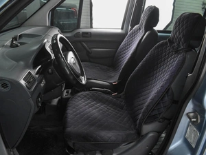 Минивэн Ford Tourneo Connect 2008 года, 499000 рублей, Воронеж