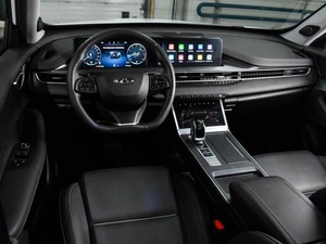 Внедорожник Chery Tiggo 7 Pro Max 2023 года, 1934000 рублей, Воронеж