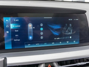 Внедорожник Changan CS75 Plus 2023 года, 2241000 рублей, Краснодар