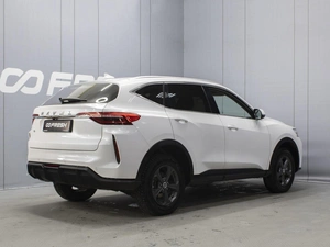 Внедорожник Haval F7 2023 года, 2050000 рублей, Омск