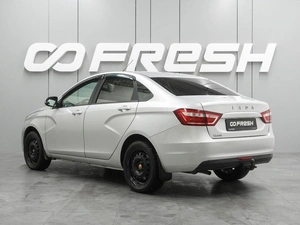 Седан ВАЗ (LADA) Vesta 2019 года, 969000 рублей, Воронеж