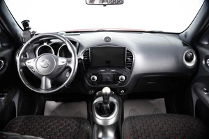 Внедорожник Nissan Juke 2012 года, 849000 рублей, Пермь