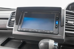 Минивэн Honda Freed 2009 года, 1379000 рублей, Барнаул