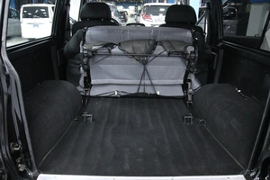 Внедорожник Hyundai Galloper 2002 года, 643000 рублей, Солонцы