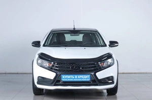 Седан ВАЗ (LADA) Vesta 2020 года, 769000 рублей, Челябинск