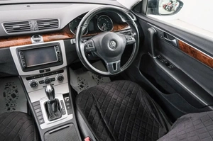 Универсал Volkswagen Passat 2014 года, 1299000 рублей, Красноярск