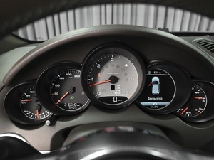 Внедорожник Porsche Cayenne S 2015 года, 4989000 рублей, Ставрополь