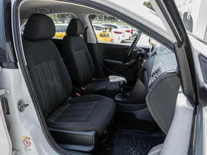 Седан Volkswagen Polo 2019 года, 735000 рублей, Ставрополь