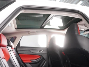 Внедорожник Changan UNI-S 2024 года, 2458100 рублей, Красный Пахарь
