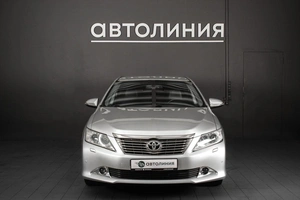 Седан Toyota Camry 2011 года, 1360000 рублей, Красноярск
